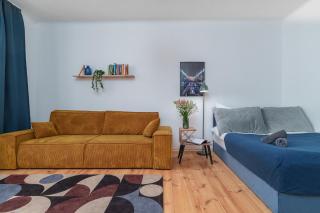 Noakowskiego 26 - 4 os mieszkanie w Centrum - Better Rental - Warsaw - 8