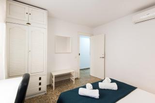 New Picasso Lagunillas Neighborhood Apartment - Málaga - 1
