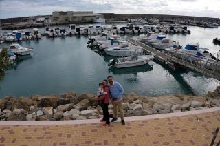 Chiclana Boutique Oasis del Mar - 2