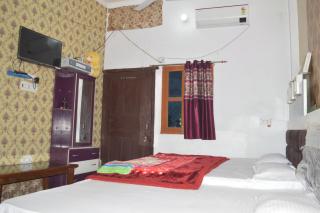 Ayodhya Dham Guest House - Ayodhya - 8