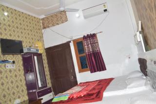 Ayodhya Dham Guest House - Ayodhya - 7