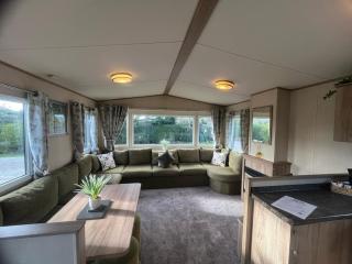 Cosy Blencathra Static Caravan Sited at Natland Caravan Park - Natland - 6