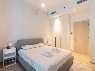 Fully Furnished Elegant 2 Bedroom Apartment-JVC - 5