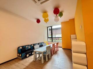 R&F Princess Cove Designer Studio Fit for 4 Pax - 1