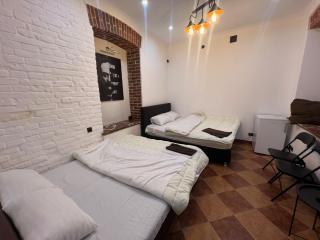 UKRAINIAN HOUSE апартаменти на Площі Ринок - Lviv - 1