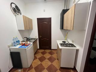 UKRAINIAN HOUSE апартаменти на Площі Ринок - Lviv - 3