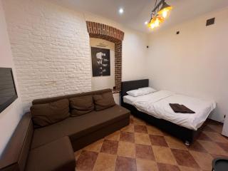 UKRAINIAN HOUSE апартаменти на Площі Ринок - Lviv - 2