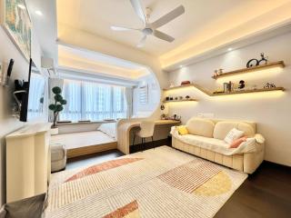 R&F Princess Cove Designer Studio Fit for 4 Pax - 3