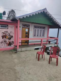 Khaling Homestay - Darjeeling - 6