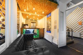 Wellness Rooms Central - Praga - 1