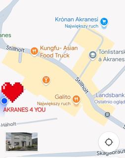 Akranes 4you - Linda's House - Akranes - 6