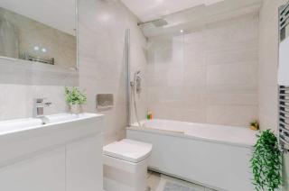 New Modern Studio in Bricklane - Londra - 7
