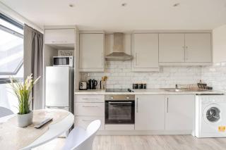 New Modern Studio in Bricklane - Londra - 1