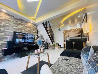 Cozy Secured Transient House near Robinsons Mall - - 1