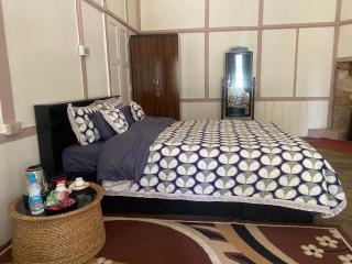 Evergreen Cottage - Shillong - 2
