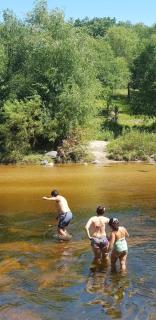 Camping Hotel La Ribera - Villa Carlos Paz - 9
