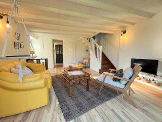 Maison rénovée 3 chambres pour 5 personnes, proche mer, parking - Cléder - 5