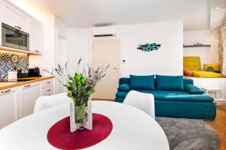 Apartmani De Amicis - Rovinj - 5