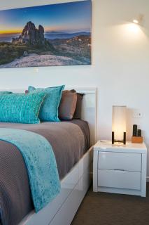 Altura Apartment Bright - Bright - 2
