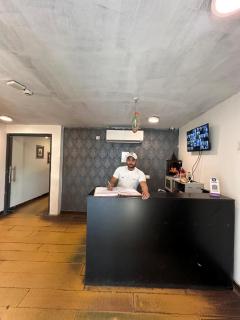 Hotel Shore I Couple Friendly I Faridabad - Faridabad - 1