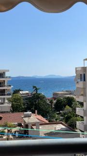 Sea view Apartment - Saranda - 8