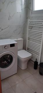 Modern apartment - Thérissos - 0