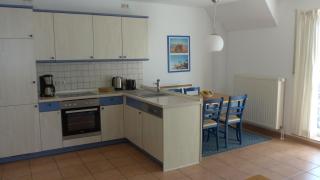 Haus Kranich _Wg_ Strandlaeufer_ - Zingst - 6