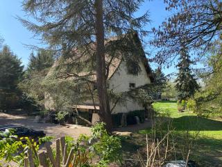 maison week end vacances 1H Paris Ouest - Connelles - 1