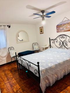 Villa Lilla - Geremeas - 5
