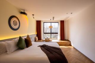 Wuzhen Slow Life River View Inn - Wujiaqiao - 3