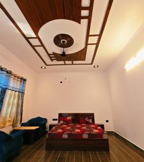The Green Magpie Homestay By StayApart - Kālādhūngi - 7