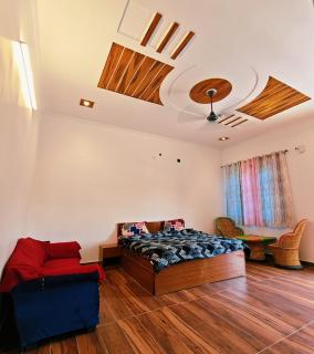 The Green Magpie Homestay By StayApart - Kālādhūngi - 5