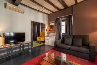 Stay U-nique Apartments Pou II - Barcelone - 2