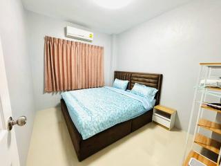 Tiwa Homestay Ban Phru - 7