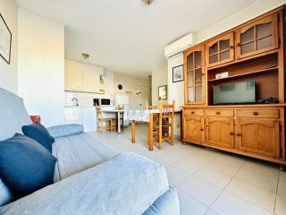 ROCMAR. Apartamento frente al puerto , con vistas espectaculares. - ES-258-5 - 1