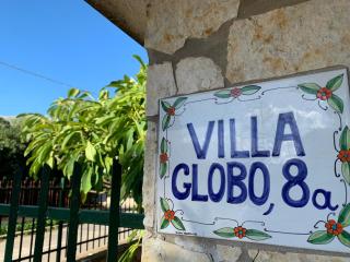 Villa Globo Mondello - 7