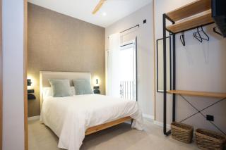 Chinitas Urban Rooms - 6