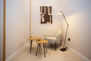 Chinitas Urban Rooms - 3