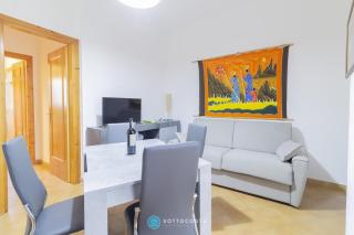 Visir Flat - Torre Saracena - Torre Saracena - 0