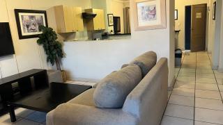 Kamwe Easy Apartments - Joanesburgo - 3