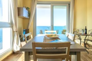 SARDINIA RE - Miramare 8 Sea View - Castelsardo - 2
