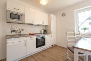 Ferienhaus Meerle - Zirchow - 3