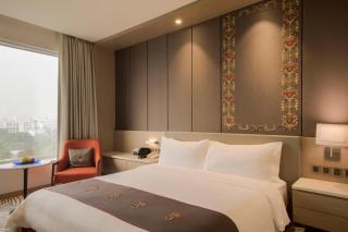 Hotel GROSS LUXURY Near Delji Airport - New Delhi - 2