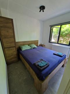 Een mooie chalet bij het bos in de buurt - Voorthuizen - 7