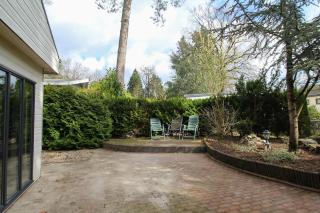 Een mooie chalet bij het bos in de buurt - Voorthuizen - 6