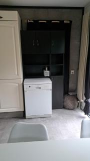 Een mooie chalet bij het bos in de buurt - Voorthuizen - 1