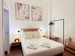 Boho Royal Retreat Steps from the Royal Palace - Madrid - 7