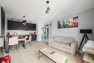 Fiqus Marcelin Deluxe Apartment by BookingHost - 1