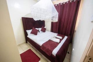 Attic Place Apartments south B - Nairobi - 7