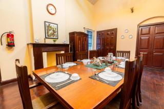 Shanthiniketan Heritage - Coonoor - 9